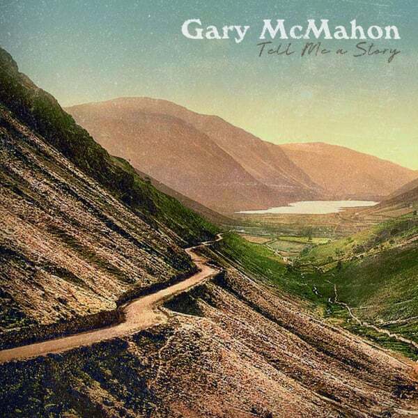 Cover art for Tell Me A Story