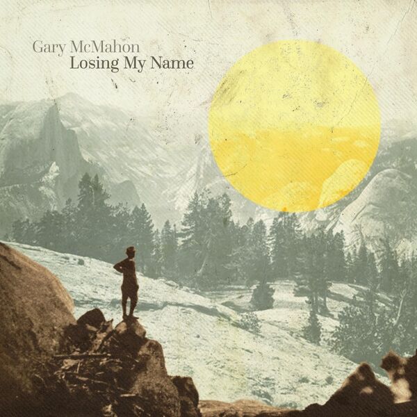 Cover art for Losing My Name
