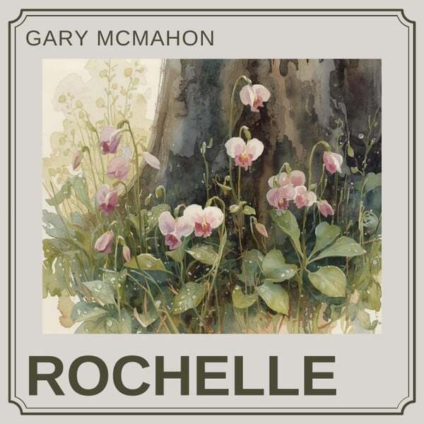 Cover art for Rochelle