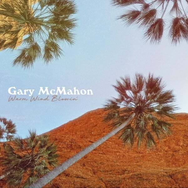 Cover art for Warm Wind Blowin'